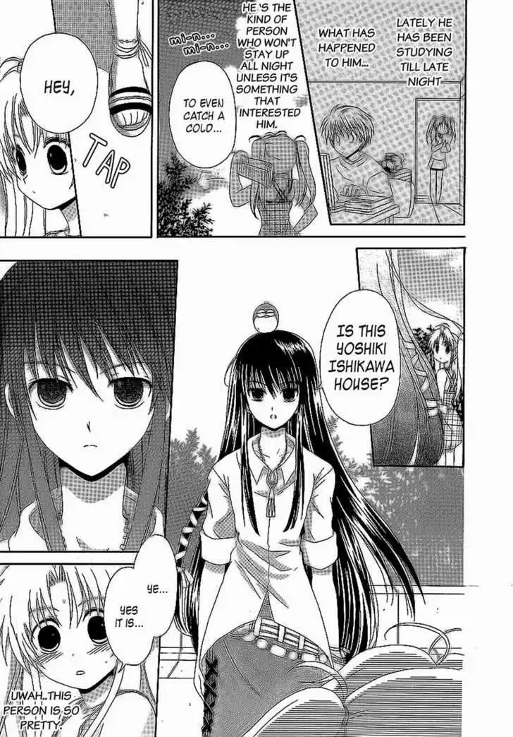 Hinadori Girl Chapter 12 10